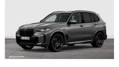 Gebraucht 2025 BMW X5 SUV | 109.690 € (Fairer Preis)