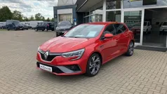 Gebraucht 2021 Renault Mégane IV Limousine | 27.583 €