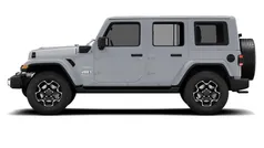 Gebraucht 2019 Jeep Wrangler Sahara SUV | 48.950 € (Teuer)