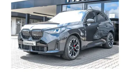 Gebraucht BMW X3 M Sport 360 PS (264 kW) 2025 Grau SUV