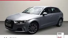 Gebraucht 2020 Audi A3 Sportback Sport Kombi | 21.990 € (Superpreis)