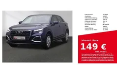 Gebraucht 2024 Audi Q2 Advanced SUV | 29.880 € (Fairer Preis)