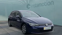 Gebraucht 2024 VW Golf VIII Life Limousine | 24.490 € (Fairer Preis)