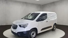 Jade weiß (uni) Gebraucht 2022 Opel Combo Edition Van / Kleinbus | 15.750 € (Fairer Preis)