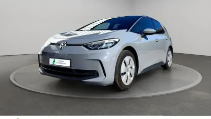 Gebraucht VW ID.3 Pro 150 kW (204 PS) 2024 Grau Kleinwagen