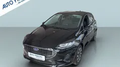 Gebraucht 2023 Ford Fiesta Titanium Kleinwagen | 22.850 € (Fairer Preis)