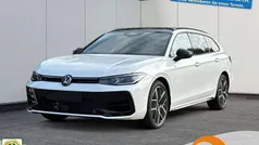 Gebraucht 2025 VW Passat R-line Kombi | 56.680 € (Fairer Preis)