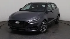 Abyss black Neu 2025 Hyundai i30 GO! Limousine | 22.690 € (Guter Preis)