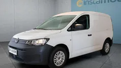 Weiß Neu 2025 VW Caddy Van / Kleinbus | 28.349 € (Fairer Preis)