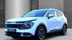 (wd) carraraweiss Gebraucht 2024 Kia Sportage Vision SUV | 27.480 € (Superpreis)
