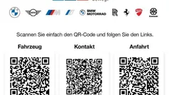 Saphirschwarz Gebraucht 2022 BMW X1 Advantage SUV | 29.950 € (Fairer Preis)
