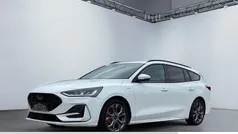 Gebraucht 2025 Ford Focus ST-Line Kombi | 29.890 € (Fairer Preis)