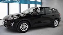 Gebraucht 2021 Ford Kuga Titanium SUV | 20.930 € (Superpreis)