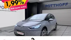 Gebraucht 2021 VW ID.3 Pure Kleinwagen | 19.222 € (Fairer Preis)