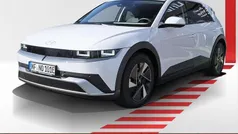 Gebraucht 2025 Hyundai Ioniq 6 Techniq Limousine | 41.770 € (Guter Preis)