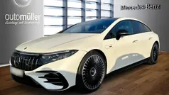 Gebraucht 2023 Mercedes EQS 53 AMG AMG Limousine | 137.420 €