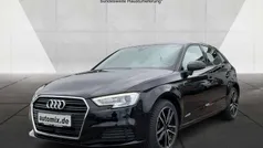 Gebraucht 2020 Audi A3 Comfort Limousine | 20.750 € (Superpreis)