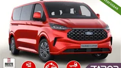 Gebraucht 2025 Ford Tourneo Custom Van | 48.988 € (Fairer Preis)