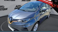 Grau Gebraucht 2020 Renault Zoe Experience Kleinwagen | 12.889 € (Fairer Preis)