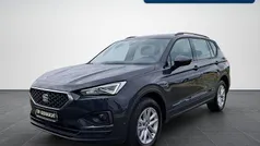 Uranograu Gebraucht 2024 Seat Tarraco Style SUV | 34.980 € (Fairer Preis)