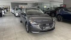 Gebraucht 2021 Mazda 2 Exclusive-Line Kleinwagen | 18.490 €