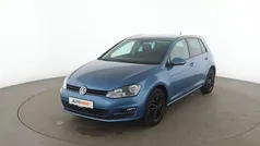 Gebraucht 2015 VW Golf VII Trendline Limousine | 11.650 € (Fairer Preis)
