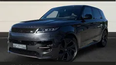 Gebraucht 2025 Land Rover Range Rover Sport Autobiography SUV | 145.930 €