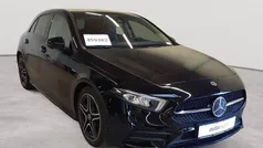 Gebraucht 2021 Mercedes A200 Edition Limousine | 23.690 € (Fairer Preis)