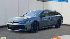Gebraucht 2025 VW Passat R-line Kombi | 45.890 € (Superpreis)