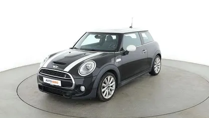 Gebraucht 2016 Mini Cooper S Kleinwagen | 16.540 € (Fairer Preis)