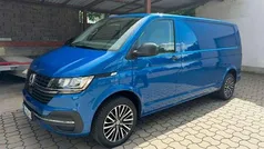 Gebraucht 2020 VW T6.1 Van | 29.900 € (Fairer Preis)