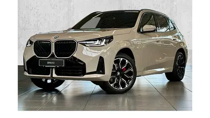 Gebraucht BMW X3 M Sport 299 PS (219 kW) 2026 SUV