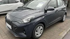 Gebraucht 2025 Hyundai i10 Select Kleinwagen | 16.290 € (Fairer Preis)