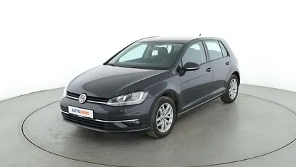 Gebraucht 2017 VW Golf Comfortline Limousine | 11.890 € (Fairer Preis)