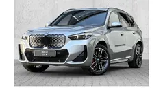 Silber Neu 2025 BMW iX1 M Sport SUV | 52.980 € (Fairer Preis)