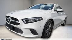 Gebraucht 2018 Mercedes A180 Limousine | 17.590 € (Guter Preis)