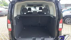 Schwarz(metallic) Neu 2025 Ford Tourneo Connect Van / Kleinbus | 32.930 € (Guter Preis)