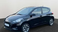 Gebraucht 2024 Hyundai i10 Trend Kleinwagen | 15.490 € (Guter Preis)