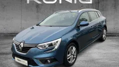 Gebraucht 2019 Renault Mégane GrandTour Business Kombi | 15.999 € (Fairer Preis)