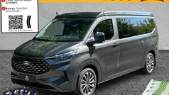 Gebraucht 2025 Ford Tourneo Custom Nugget Van | 66.990 € (Fairer Preis)