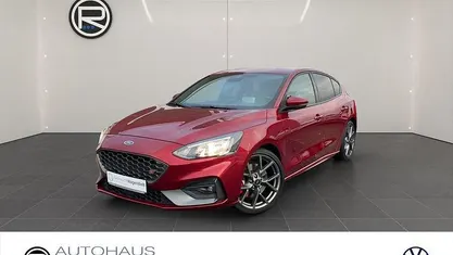 Gebraucht 2019 Ford Focus ST Limousine | 18.980 € (Fairer Preis)
