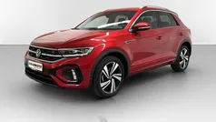 Gebraucht 2024 VW T-Roc R-line SUV | 31.990 € (Fairer Preis)