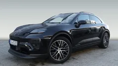 Gebraucht 2024 Porsche Macan SUV | 85.900 € (Superpreis)