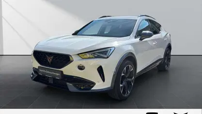 Gebraucht Cupra Formentor VZ 310 PS (228 kW) 2024 SUV