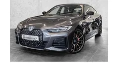 Individual lack Gebraucht 2022 BMW M440 M Sport Limousine | 48.980 € (Guter Preis)