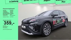 Schwarz Gebraucht 2025 Skoda Elroq SUV | 45.439 € (Fairer Preis)