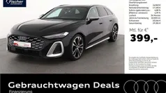Schwarz Gebraucht 2024 Audi S5 Edition .1 Kombi | 71.940 € (Fairer Preis)