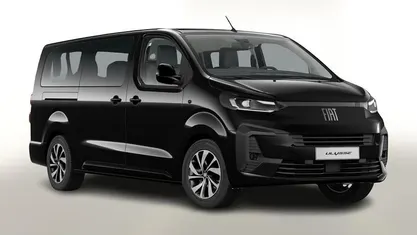 Gebraucht 2025 Fiat Ulysse Van / Kleinbus | 41.791 € (Fairer Preis)