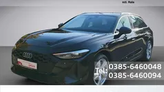 Schwarz (schwarz / mythosschwarz) Gebraucht 2025 Audi A5 Business Coupé | 39.990 € (Fairer Preis)