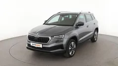 Grau Gebraucht 2022 Skoda Karoq Style SUV | 26.020 € (Fairer Preis)